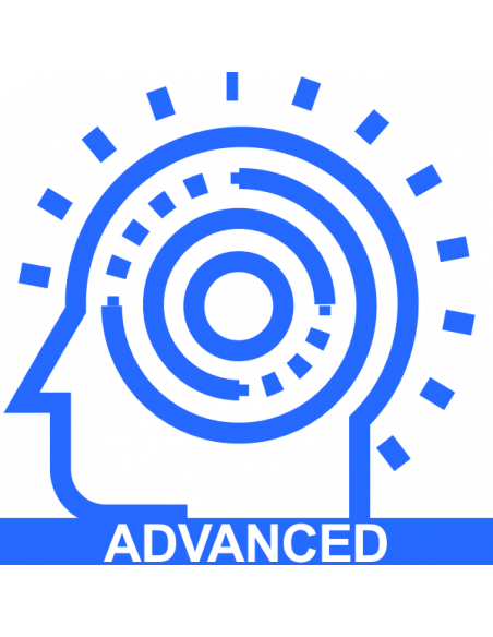 Customer connect - Advanced